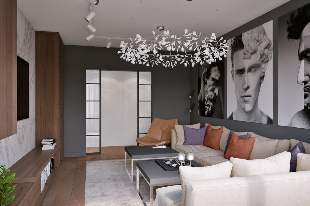 Квартира для молодой семьи