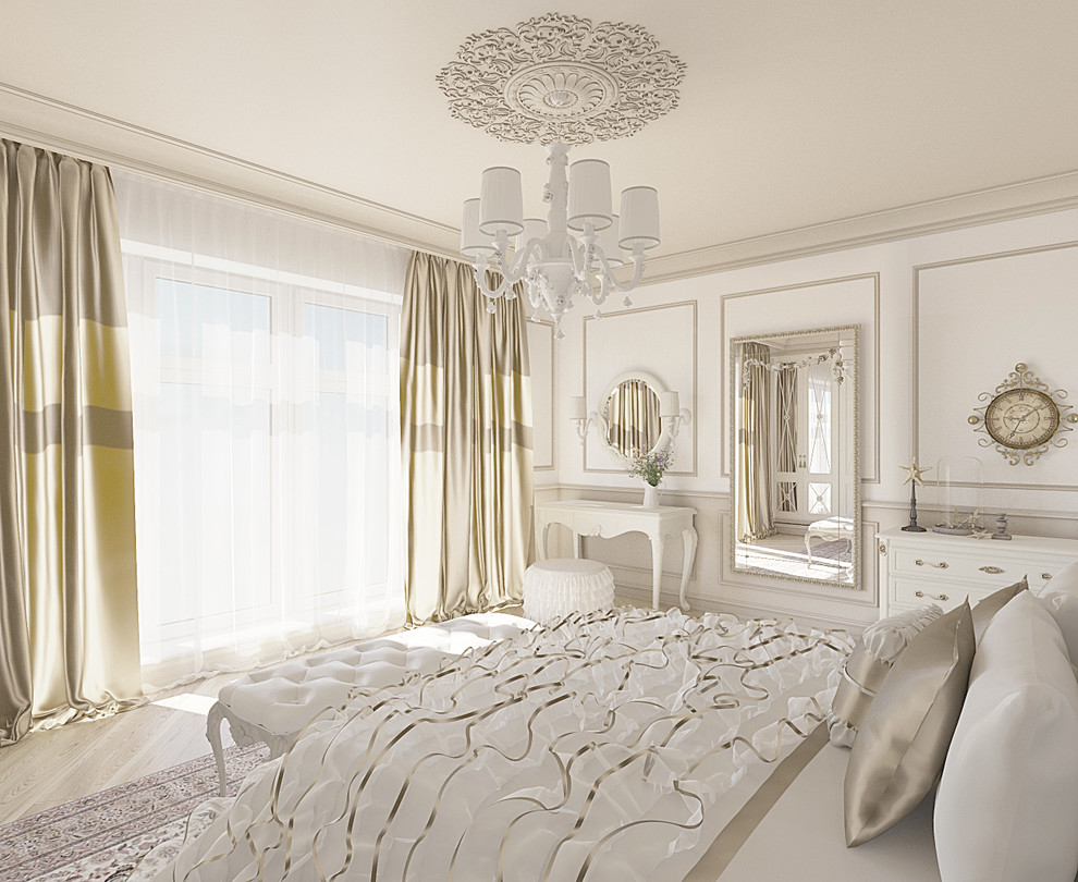 Апартаменты в ЖК Парадный квартал