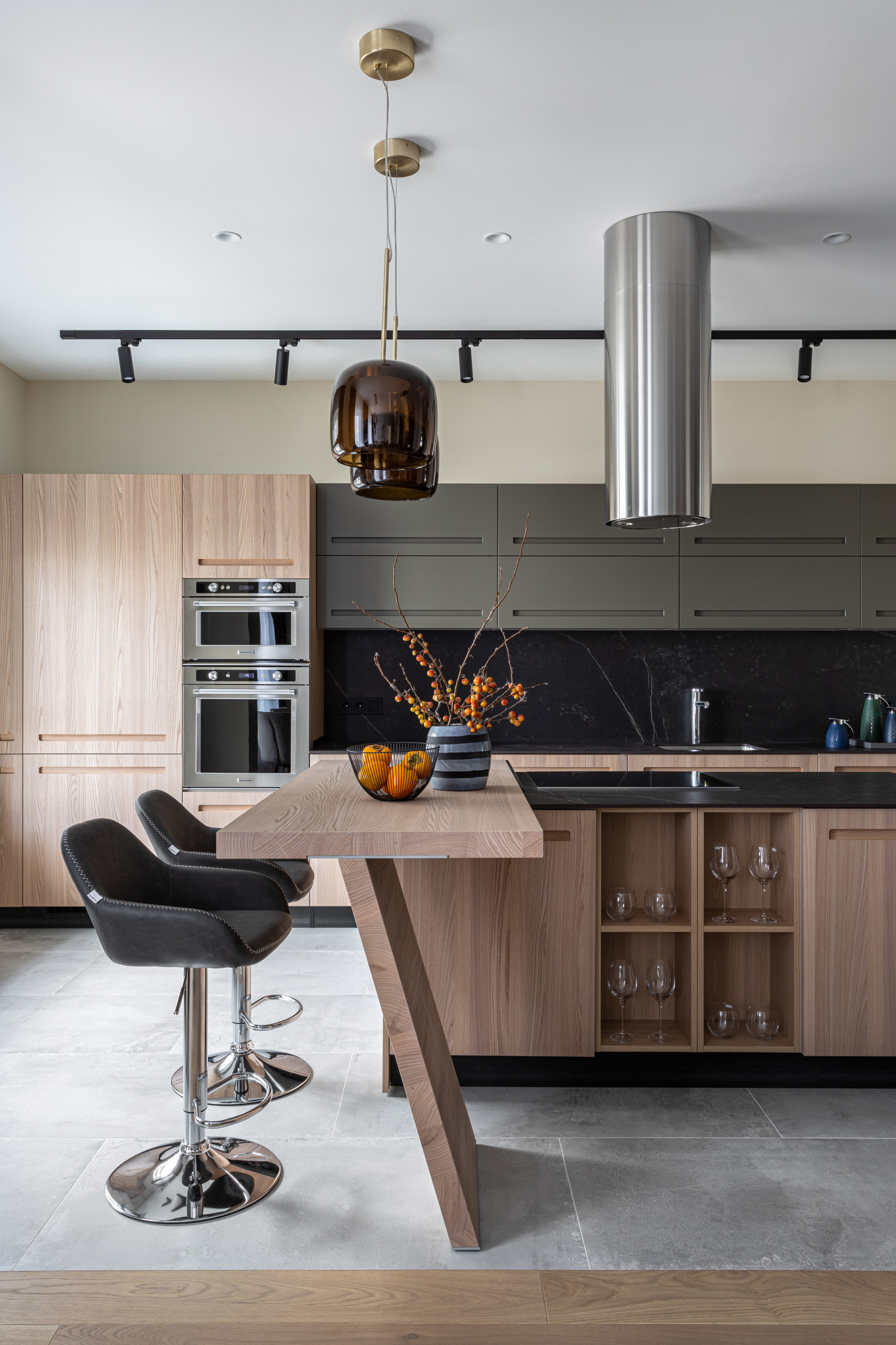 Кто вам нужен: архитектор, дизайнер или декоратор