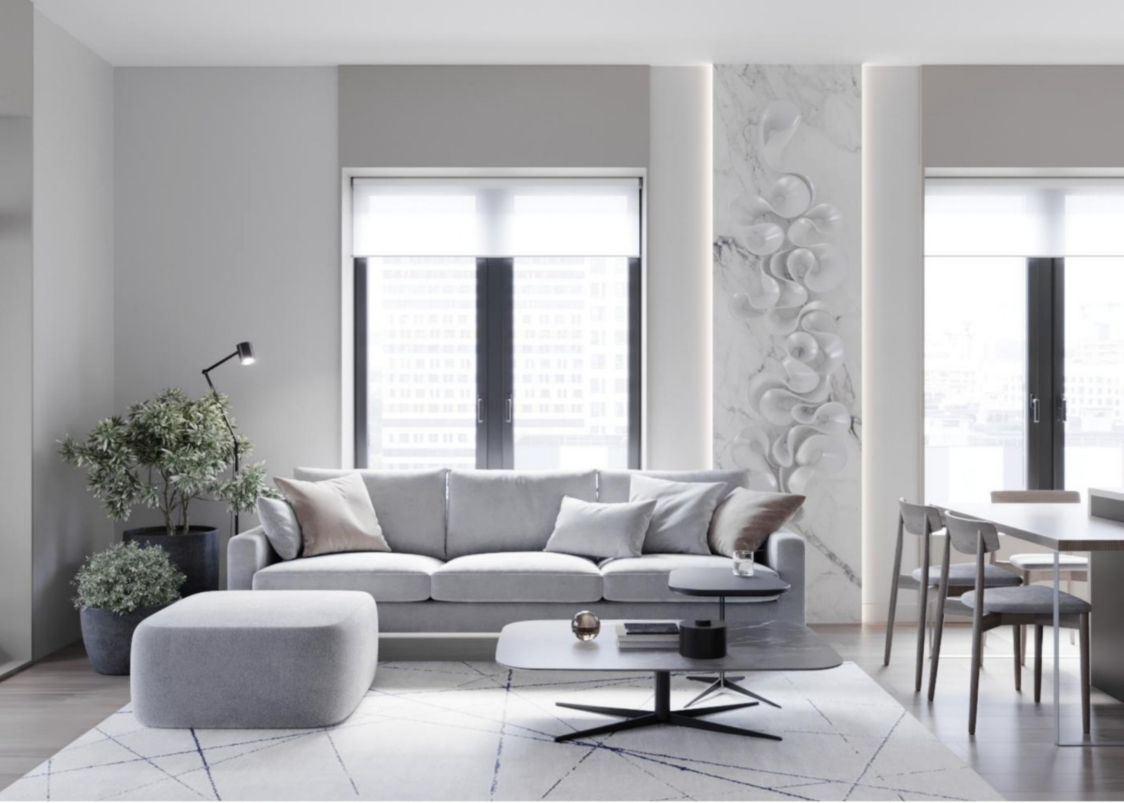 ЖК Магнифика