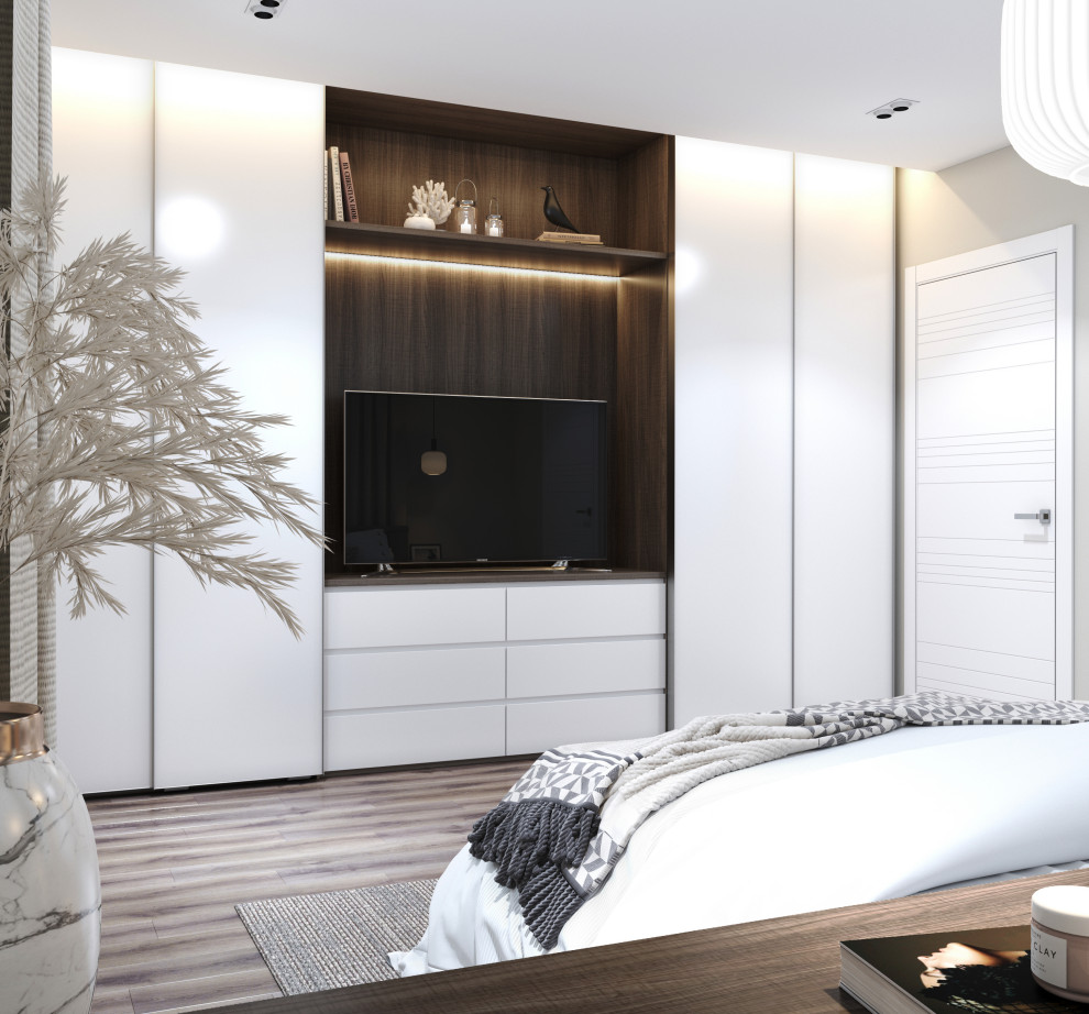 Дизайн частного дома, г.Тверь, д.Сакулино