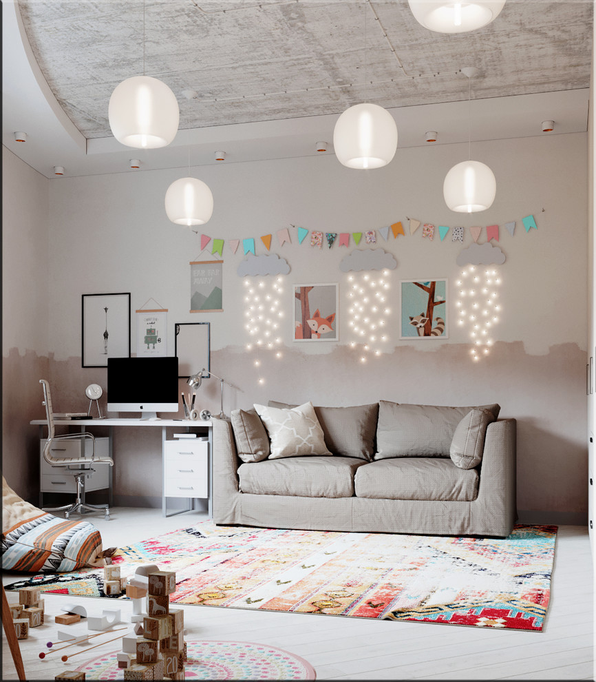 Квартира 70м2 на Маршала Жукова