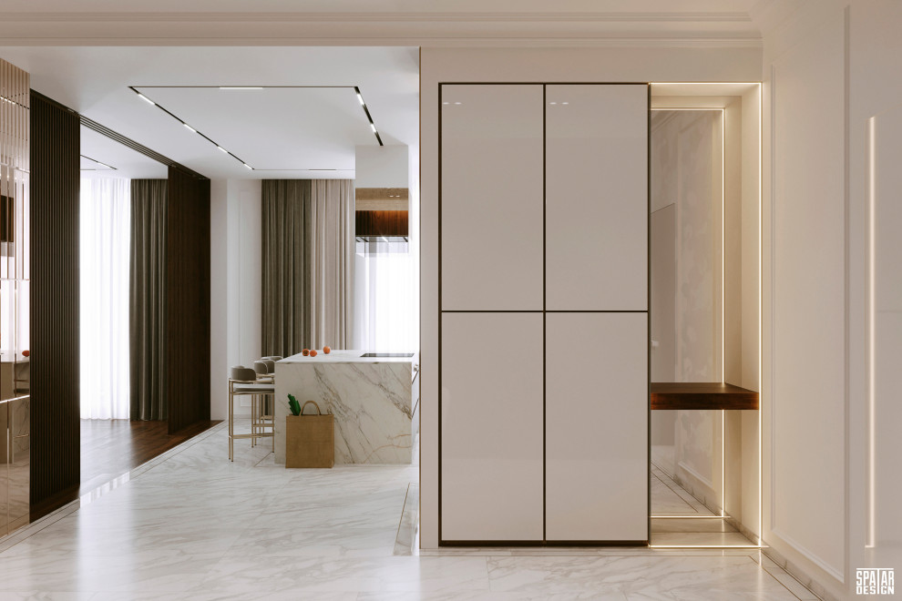 Обложка проекта: aristocrat