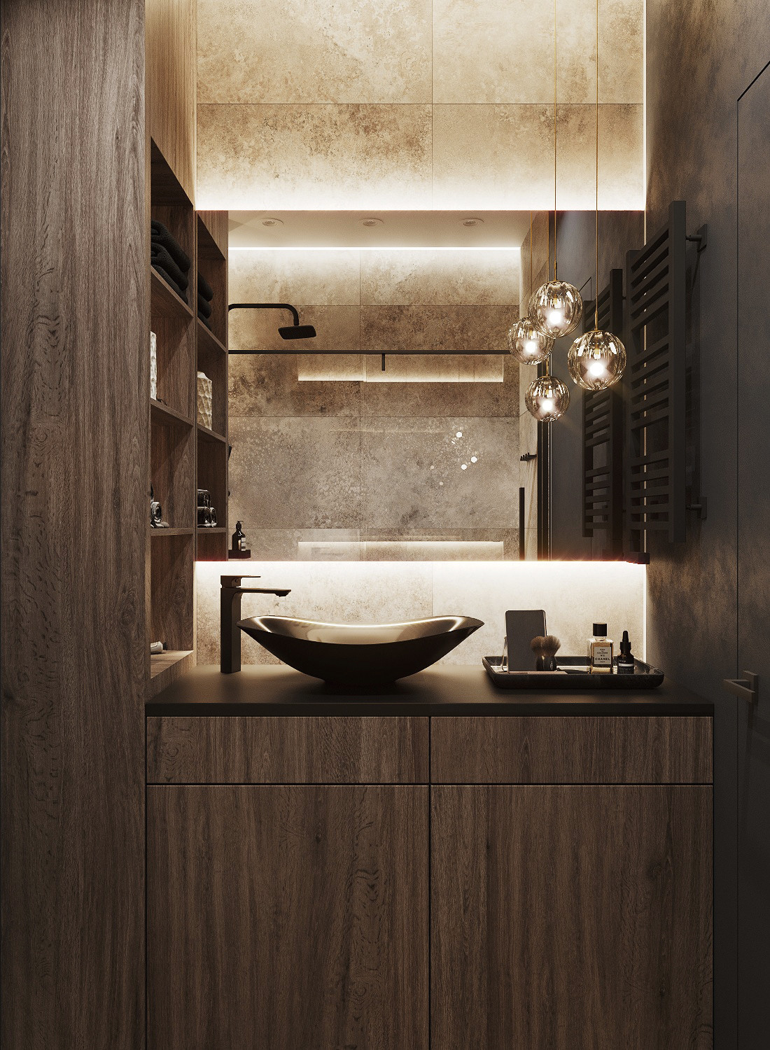 ЖК. Петровский