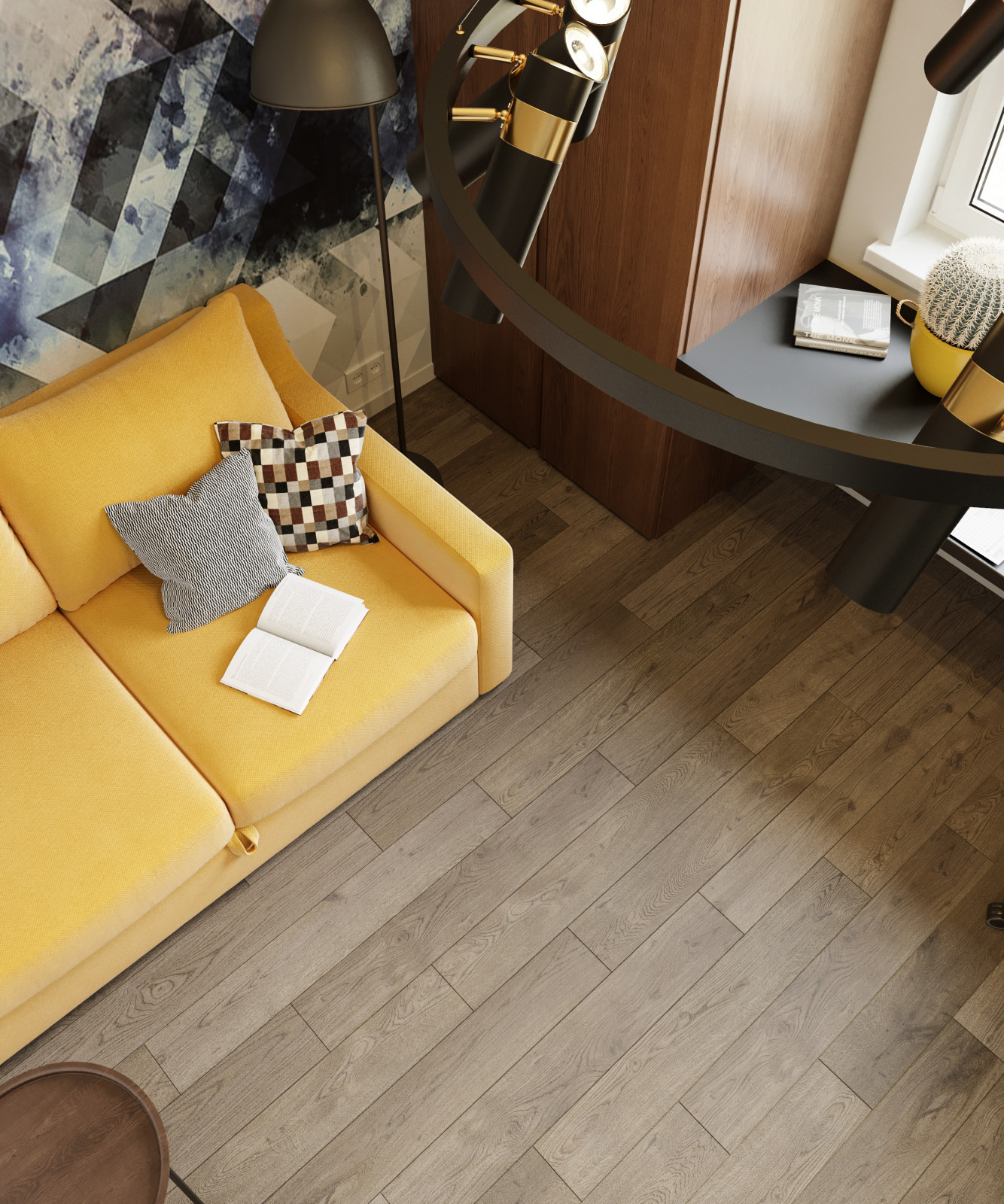 КП Greenwood, проект частного дома, 152 кв.м