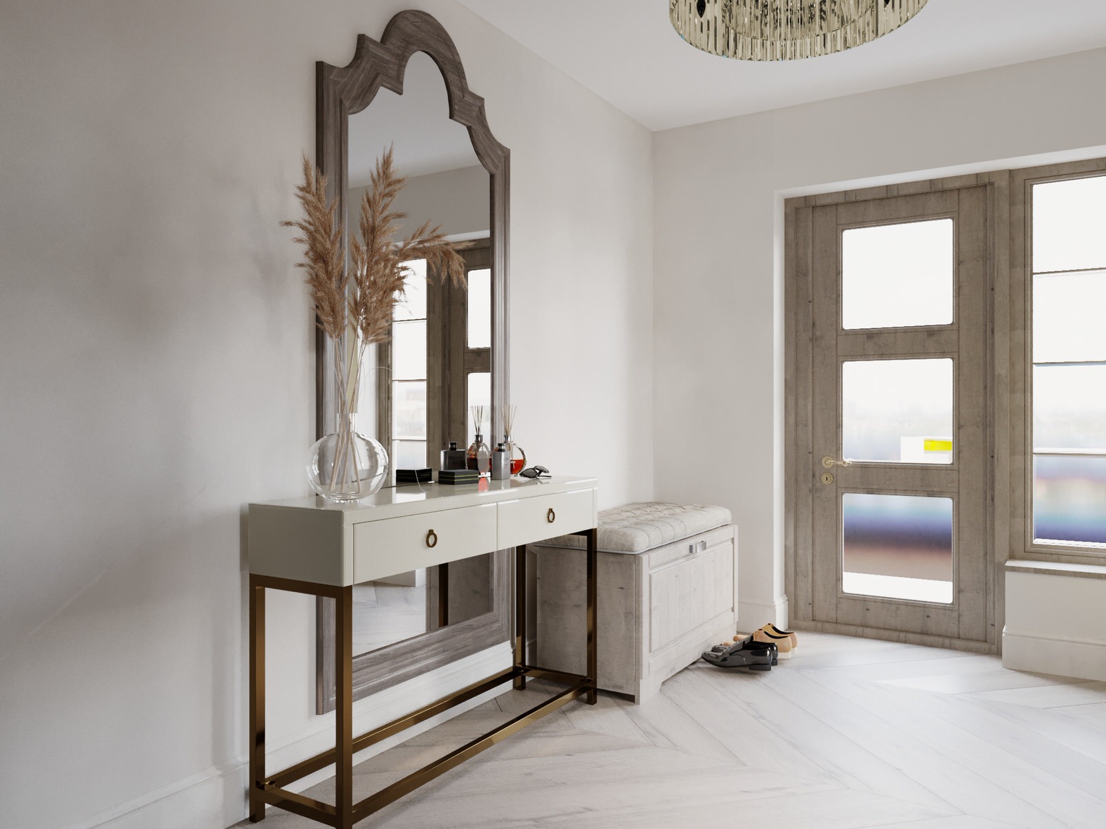 Гостевой дом на базе отдыха