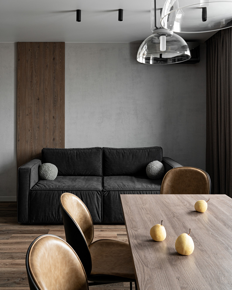 ЖК "Скайлайн" (2)