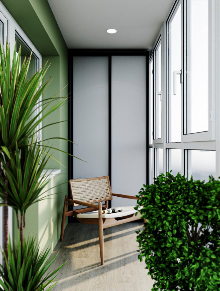 Обложка проекта: ЖК Ю-СИТИ 51 КВ.М, 2023 г.