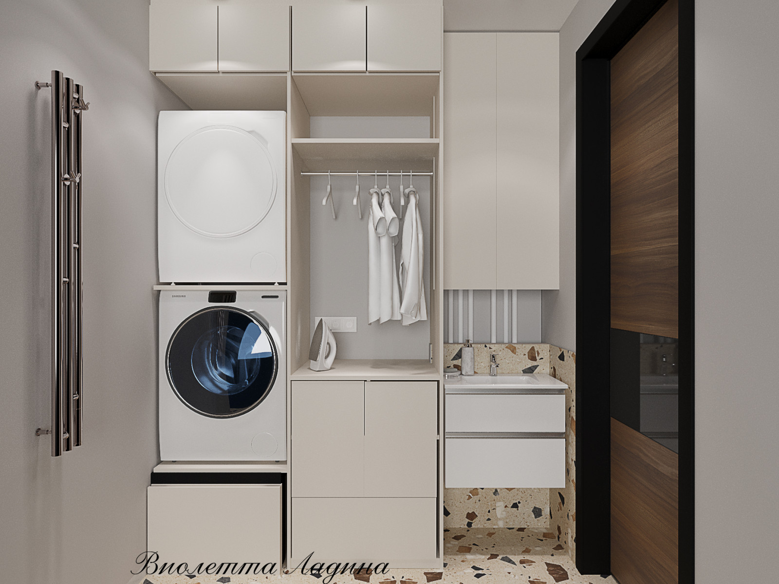 ЖК-Изумрудный бор.