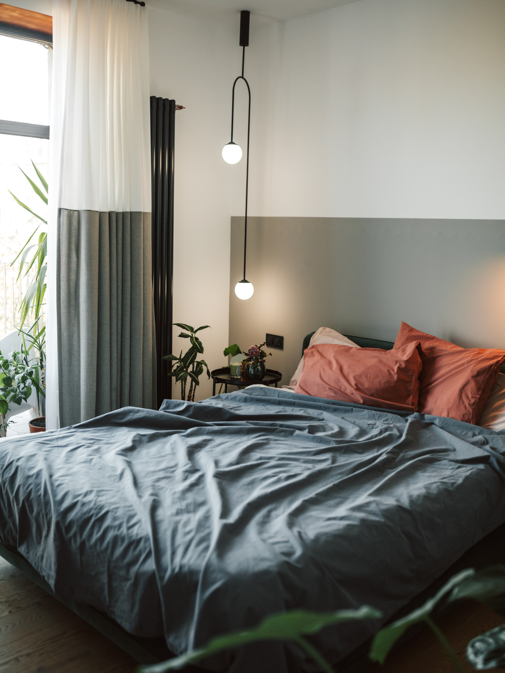 Houzz Украина: Квартира с панорамным видом в центре Харькова