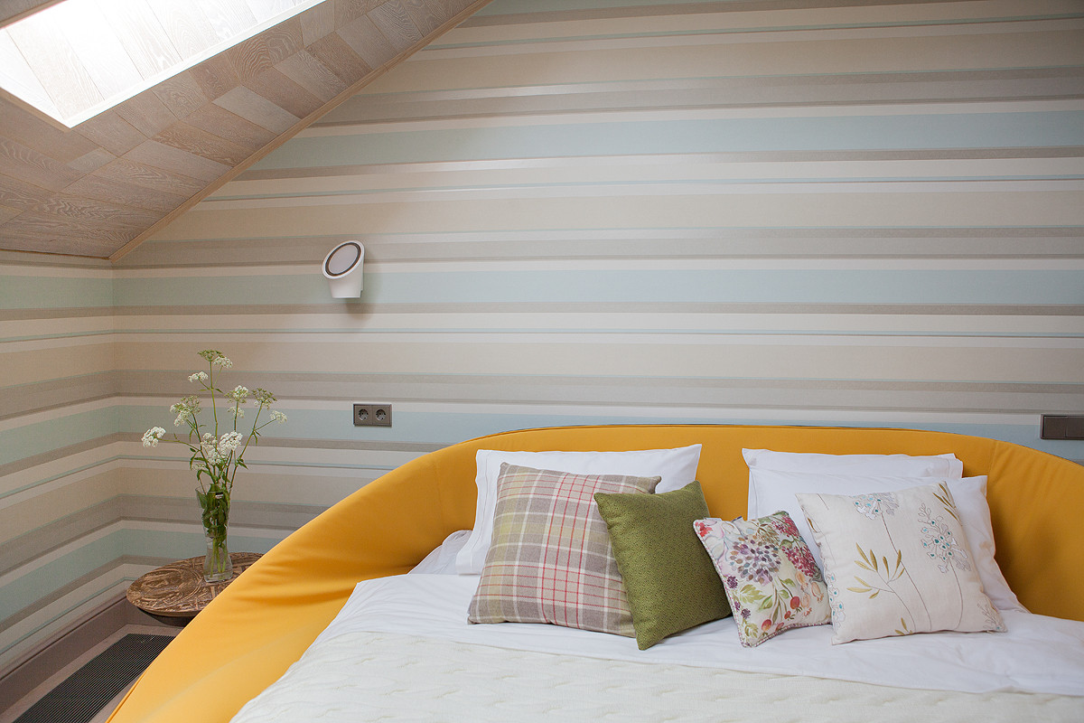 Дом в Монтевиле 2