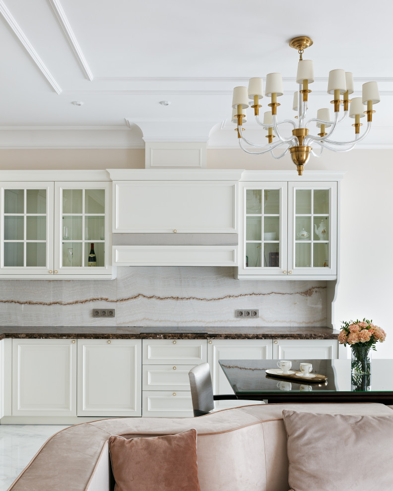 Квартира на Ушаковской