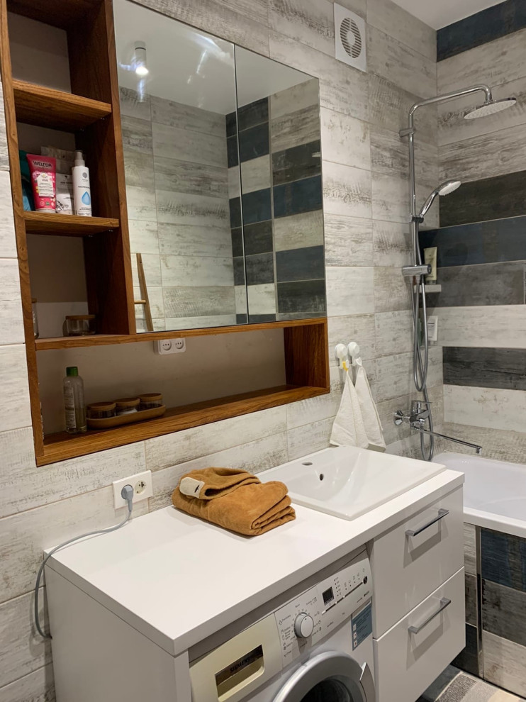 Квартира в Ленинском р-не, г. Магнитогорск