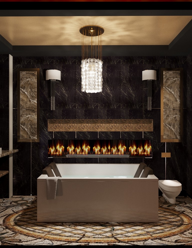 Проект квартиры