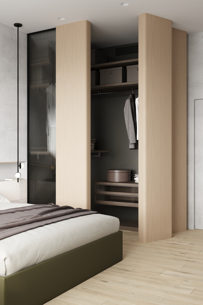 ЖК Discovery - 65 кв.м