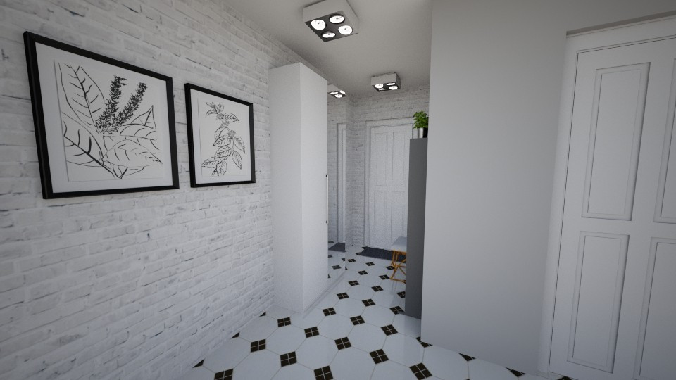 Гостинка зжм