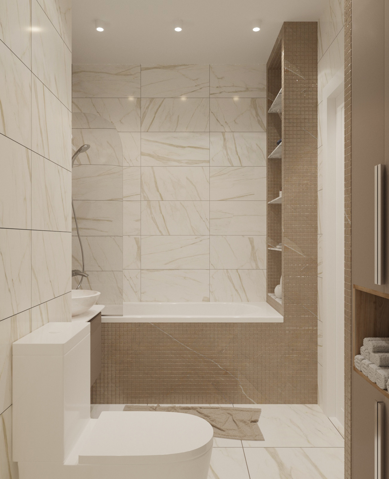 ЖК Красногорский