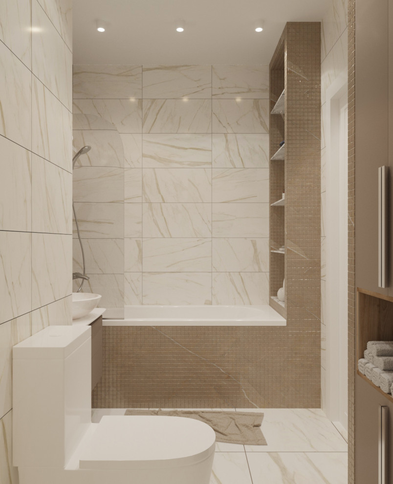 ЖК Красногорский