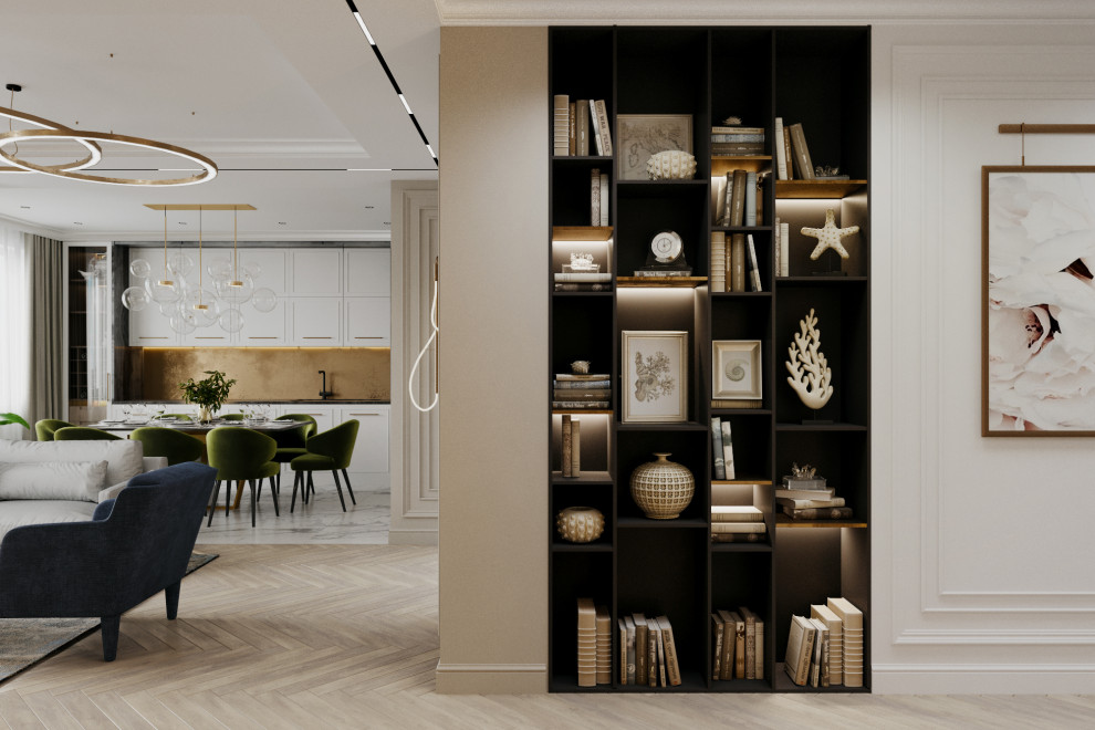 ЖК Фаворит (3)