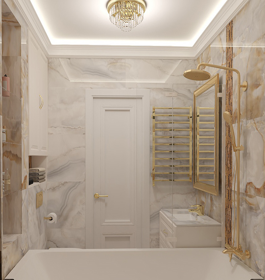 золотая симфония