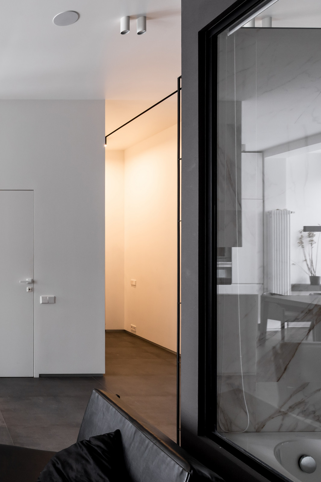 Квартира на Краснобогатырской