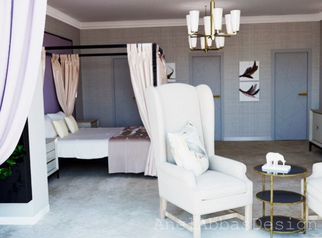 Квартира в ЖК "Falcon city"