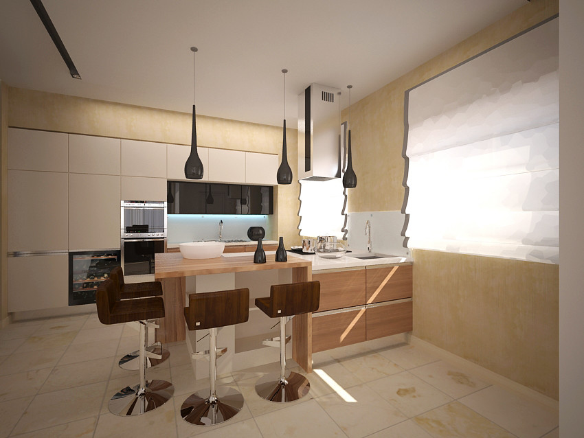 Дом в Геленджике