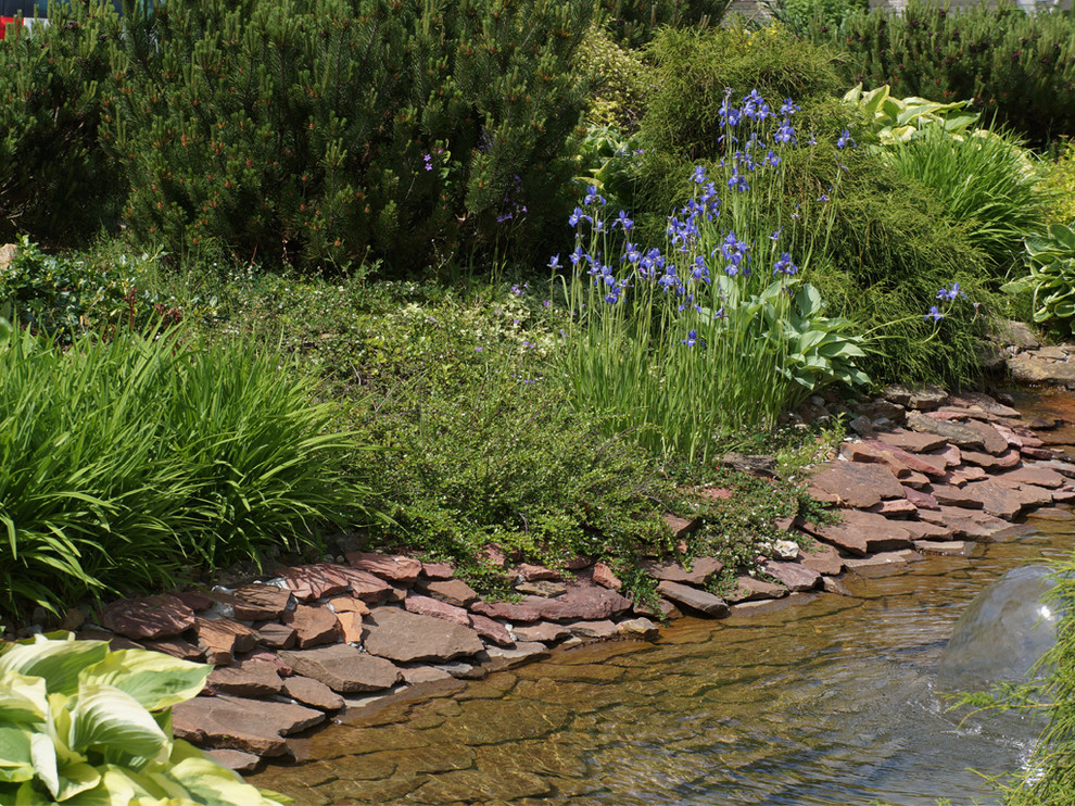 Загородный парк-отель