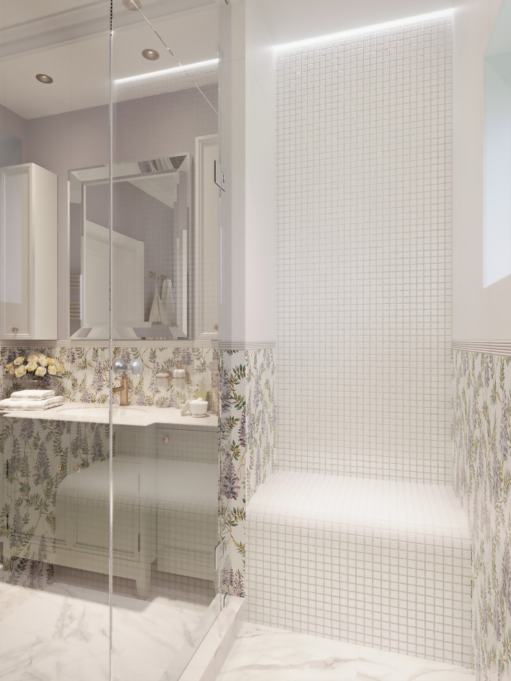 Частный дом в КП Вилланова, г. Краснодар