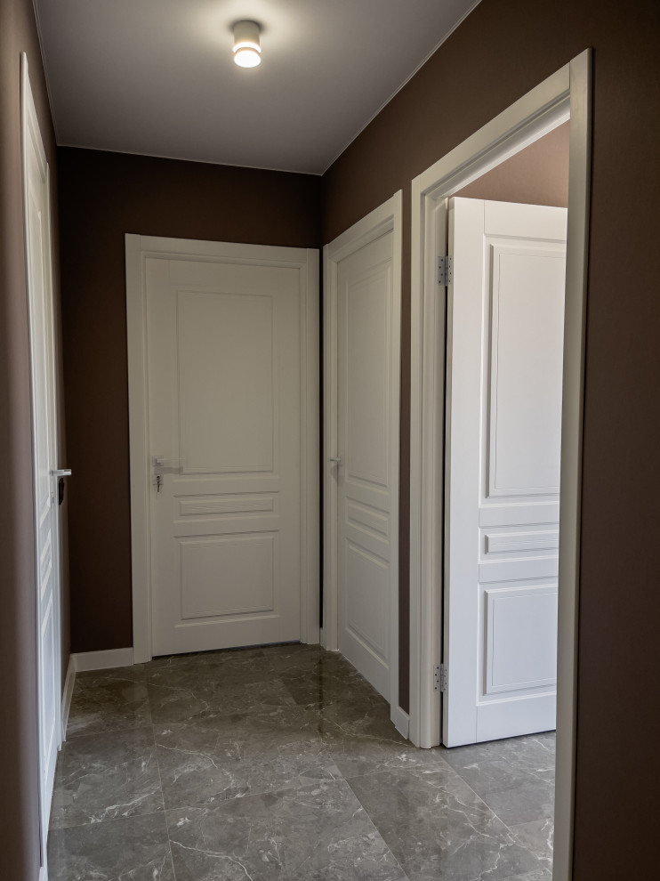 Косметический ремонт квартиры 60 кв.