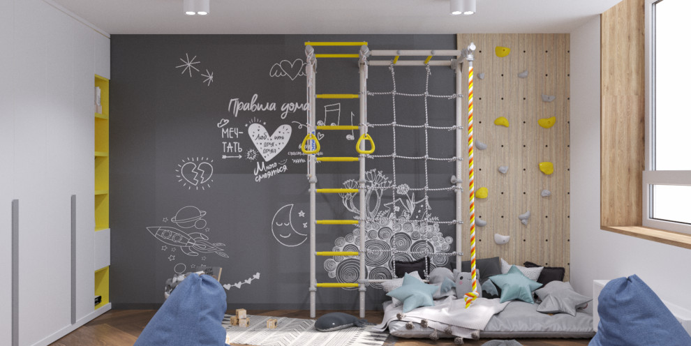 3-к квартира г.Ижевск 2020г