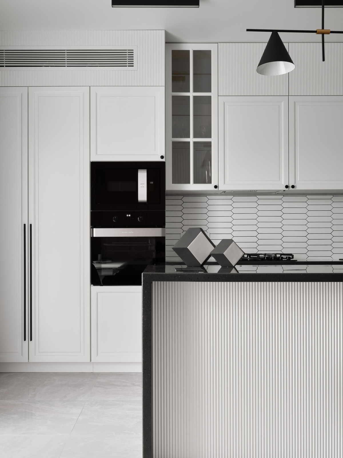 Индивидуальный жилой дом 102 м2