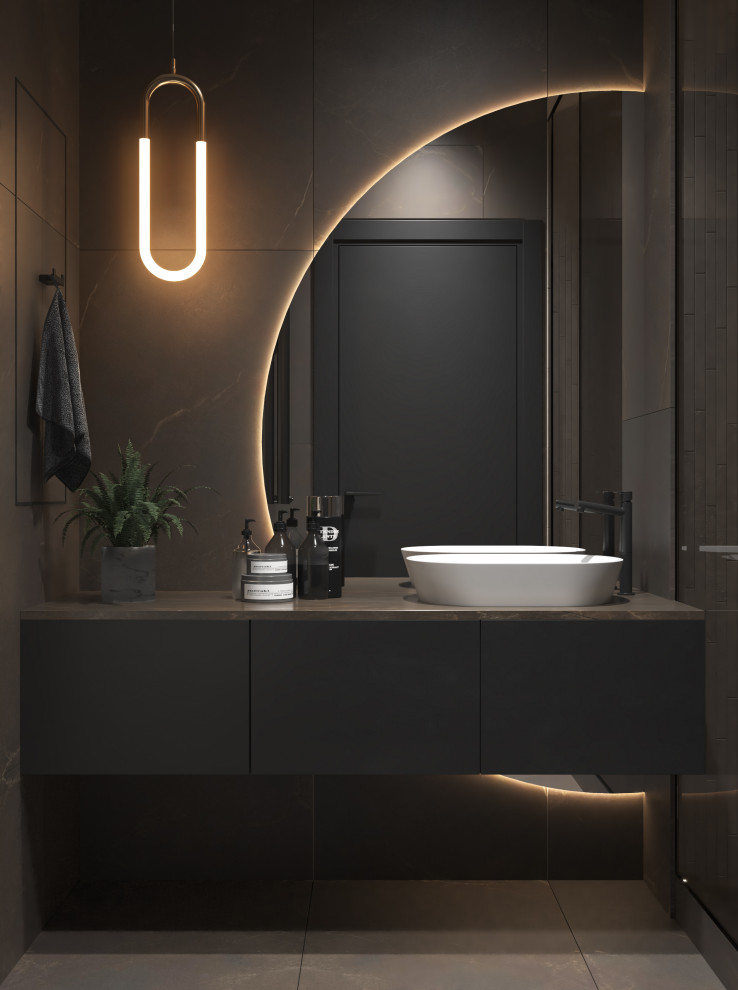 ЖК "Первый квартал" 39 м2