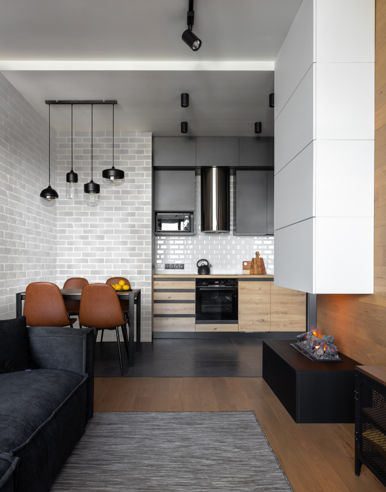 Квартира для профессора академии физико-математических наук