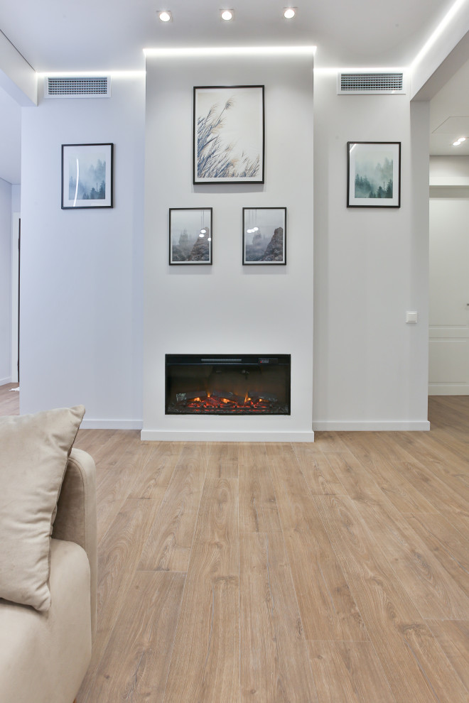 ЖК Царская площадь 25