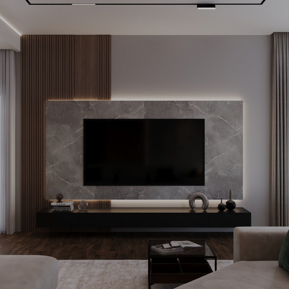 Дом для молодой семьи