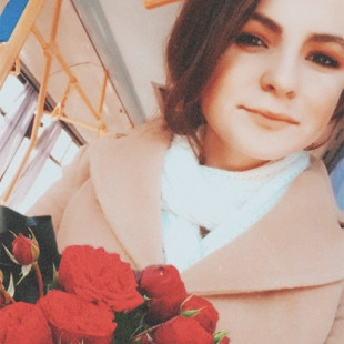 Нелли Павликова