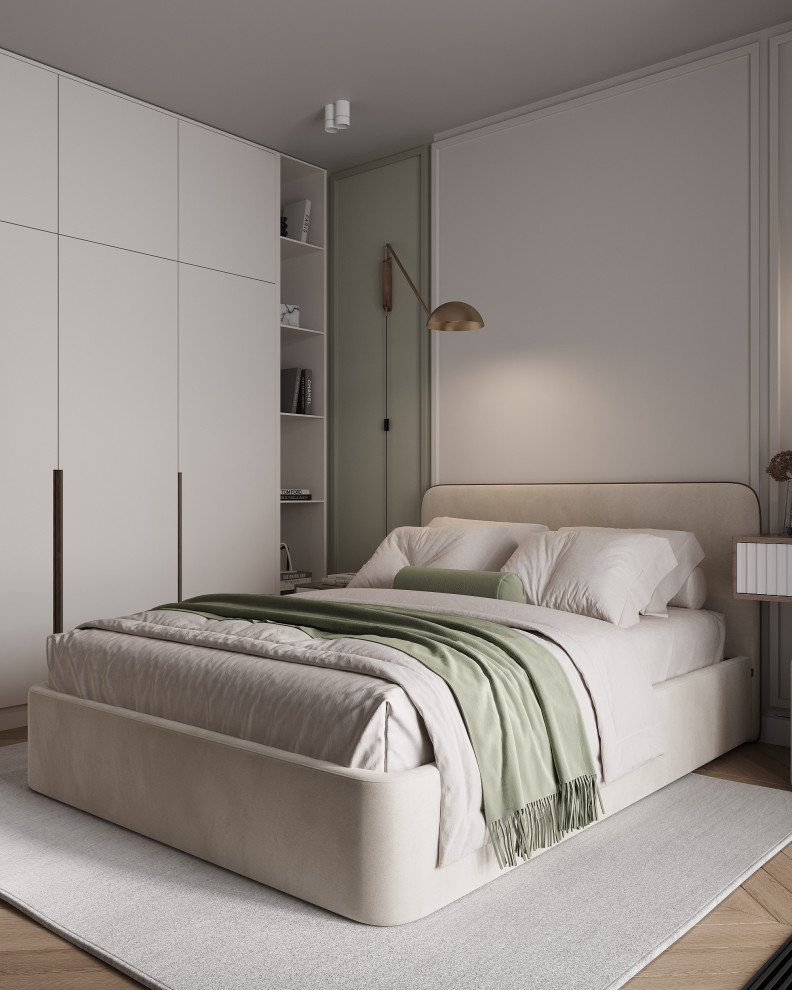 Измайловский Бульвар