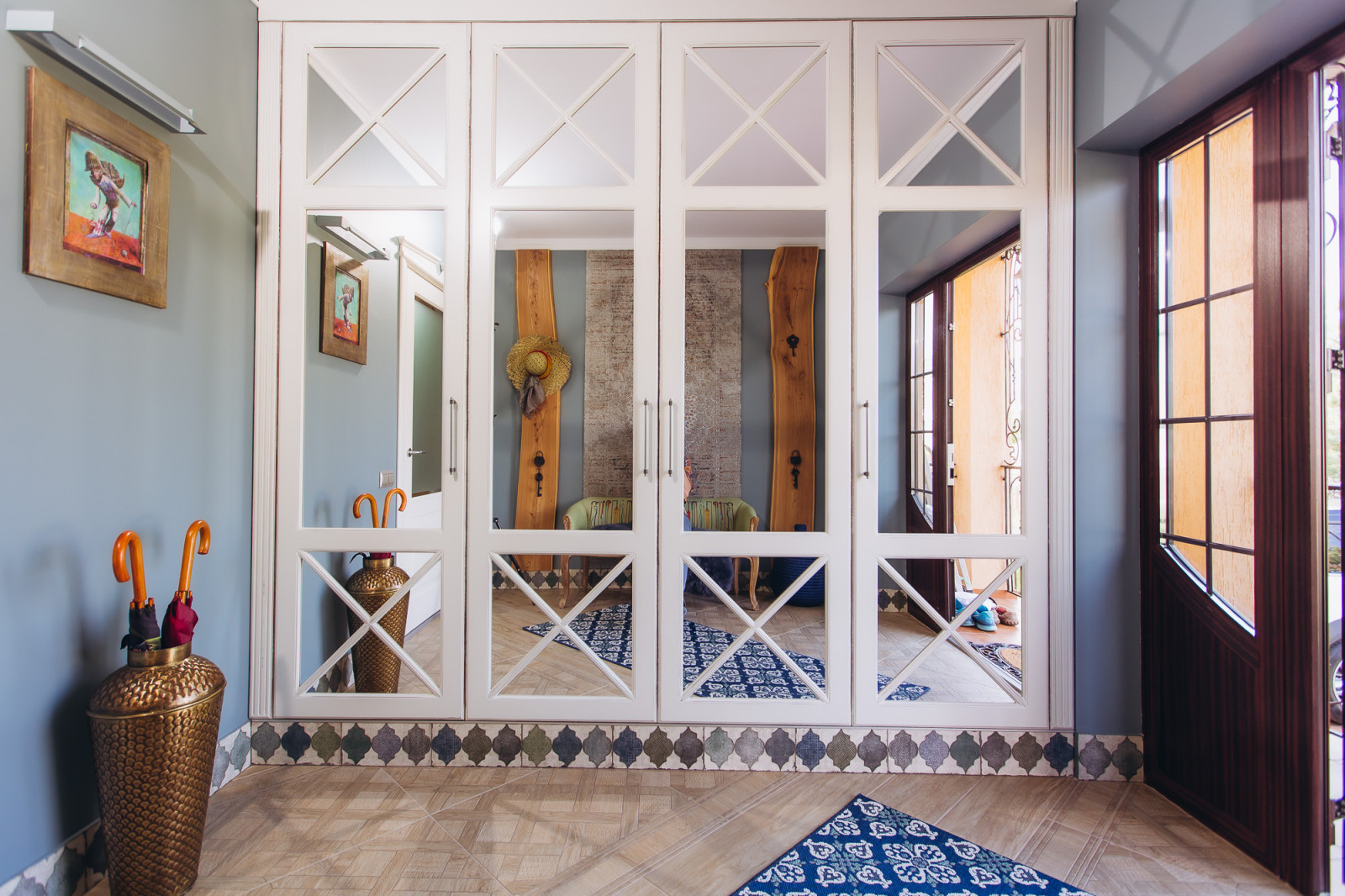 ДОМ в КП "БЕЛЫЙ БЕРЕГ"