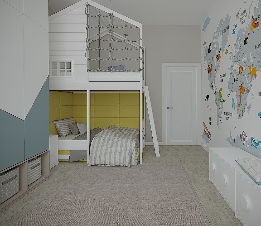 ЖК "Сердце Столицы"