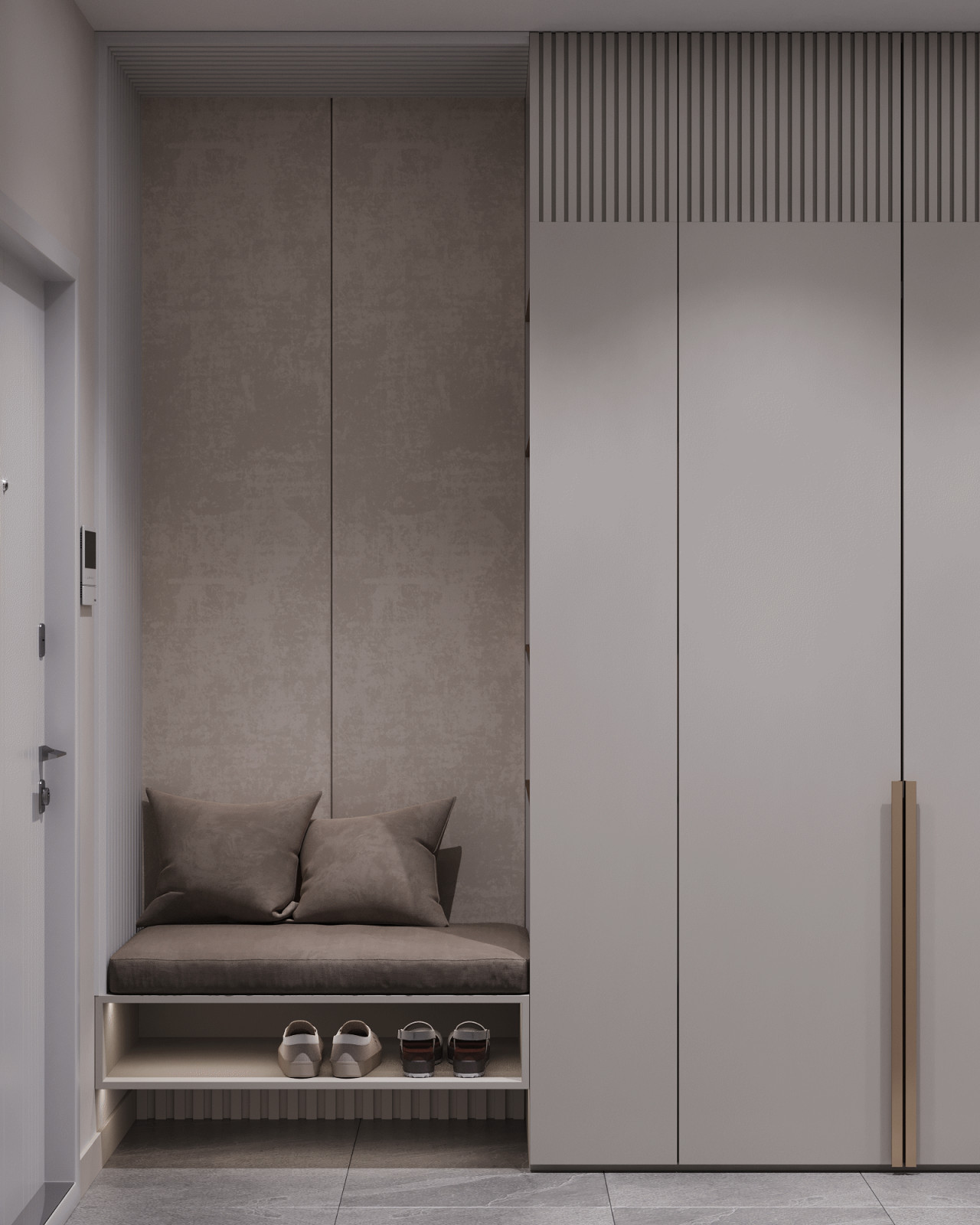 ЖК Лахта Плаза