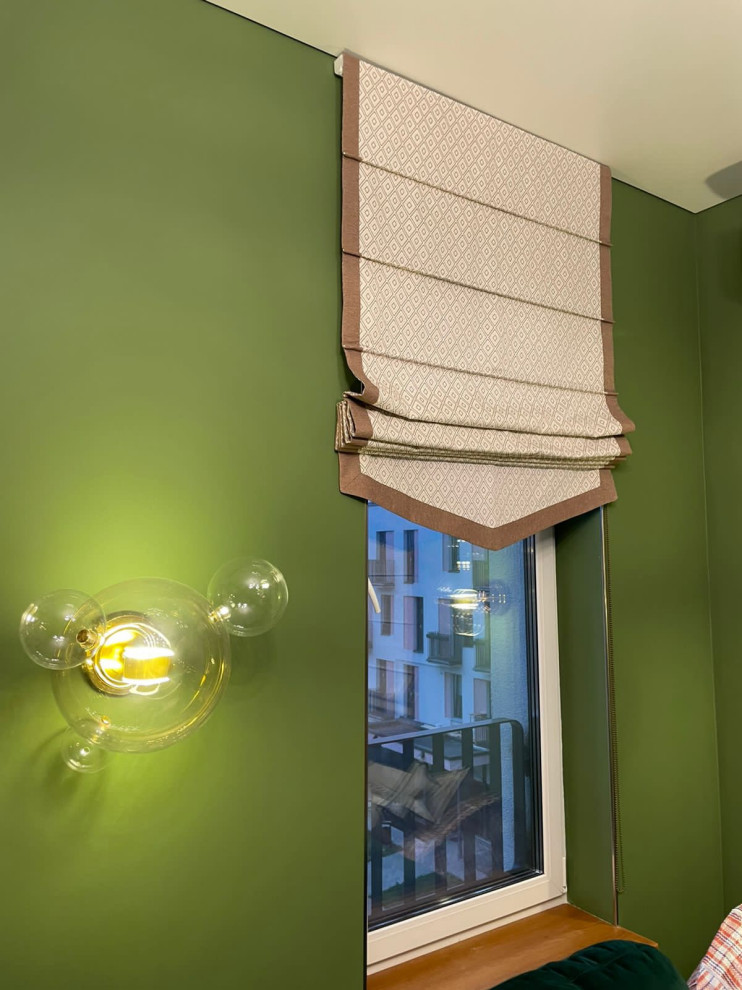 Обложка проекта: ЖК «Южная Долина»