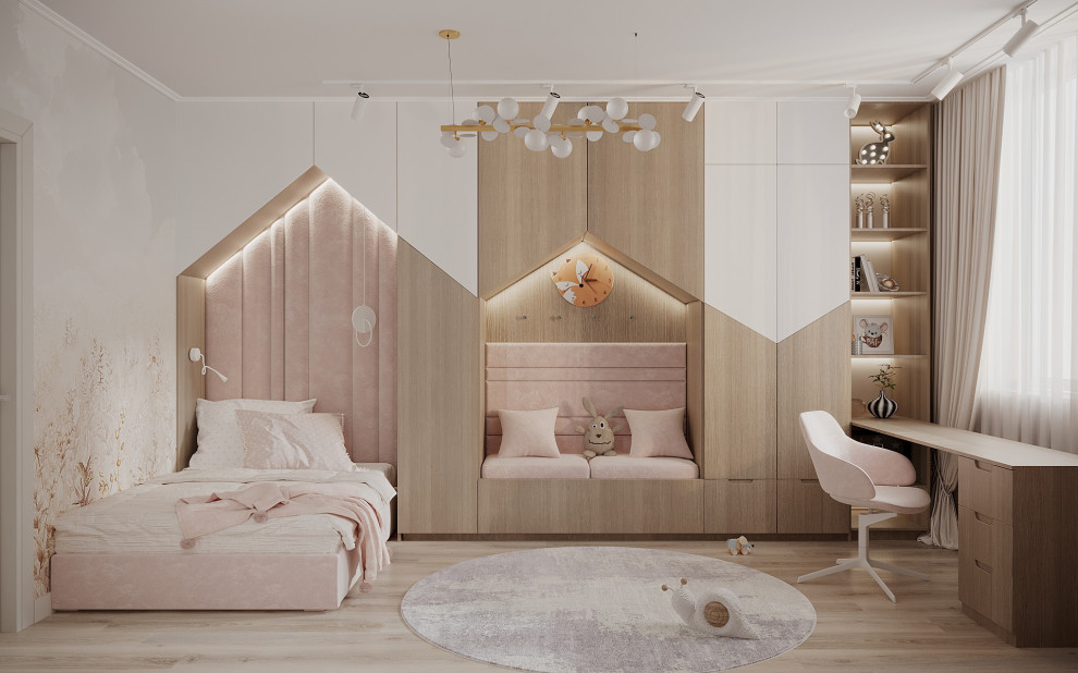 Дизайн в стиле минимализм