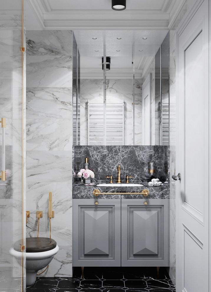 Маленькая квартира на Мосфильме 50м2