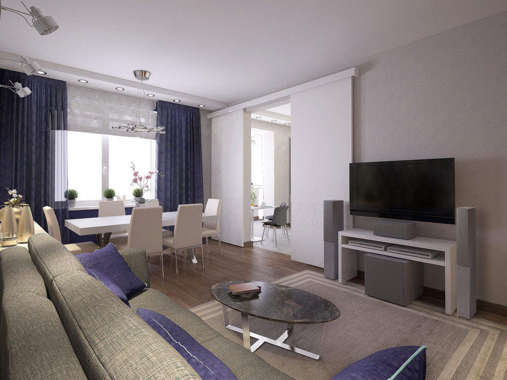 Молодежная