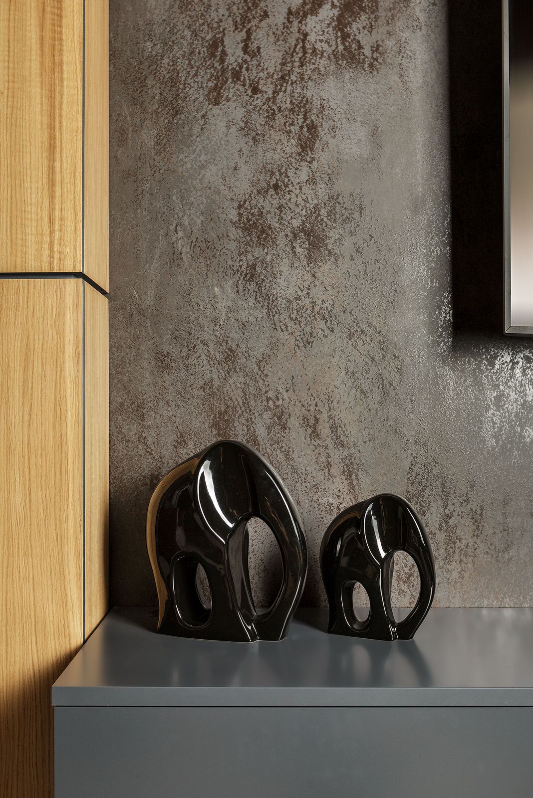 Квартира на Гарибальди