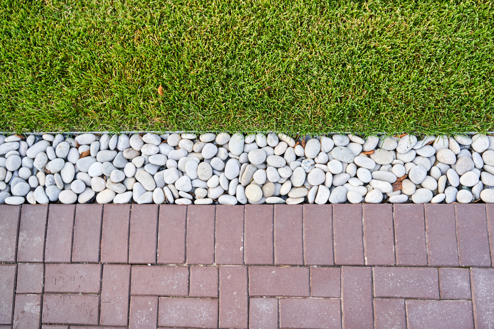 Сад холмов и склонов