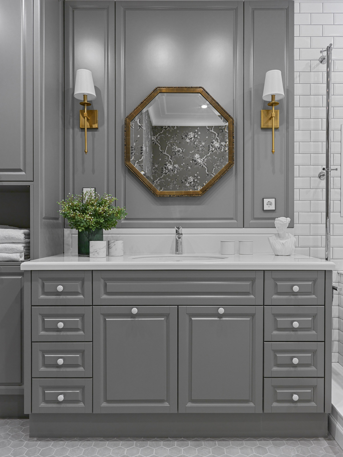 Мосфильмовская улица