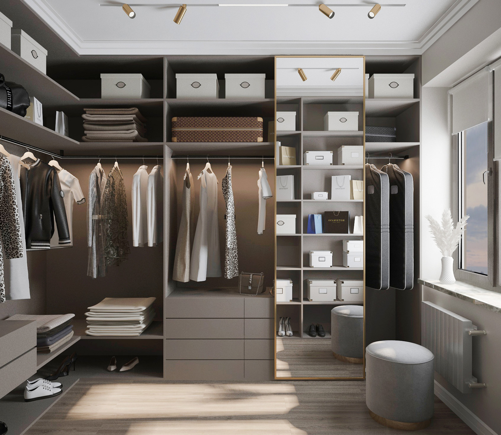 Загородный дом Нижний Новгород