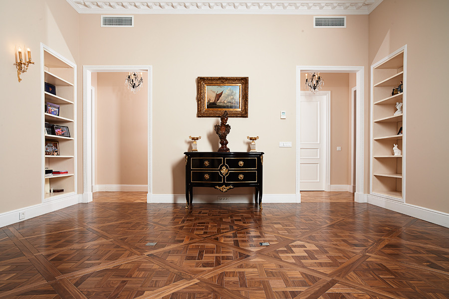 Большой Якиманский переулок